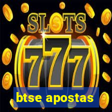 btse apostas